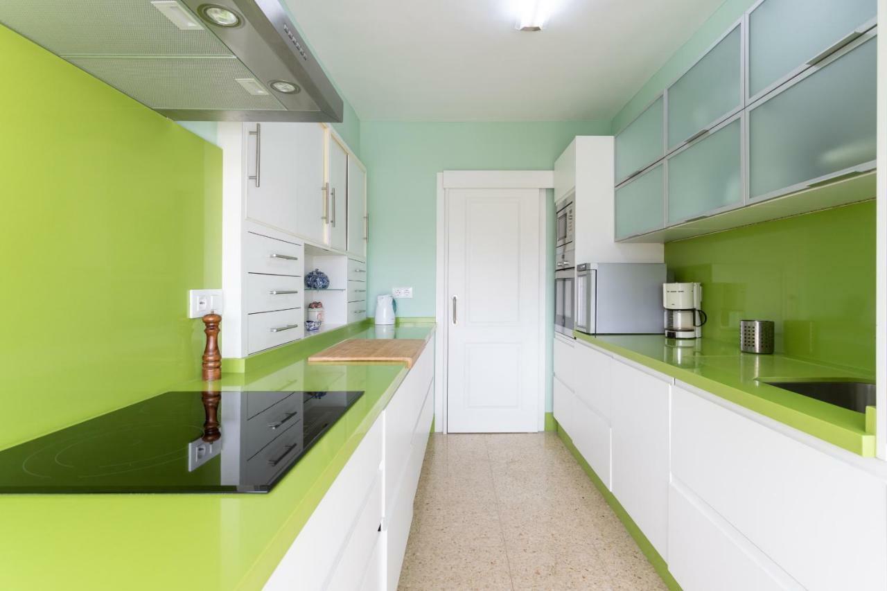 Appartamento Frontline Santa Cruz With Sea View Santa Cruz de Tenerife