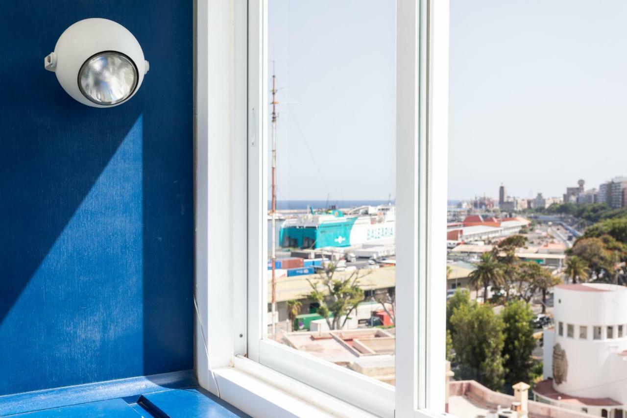 Frontline Cruz With Sea View Apartamento *