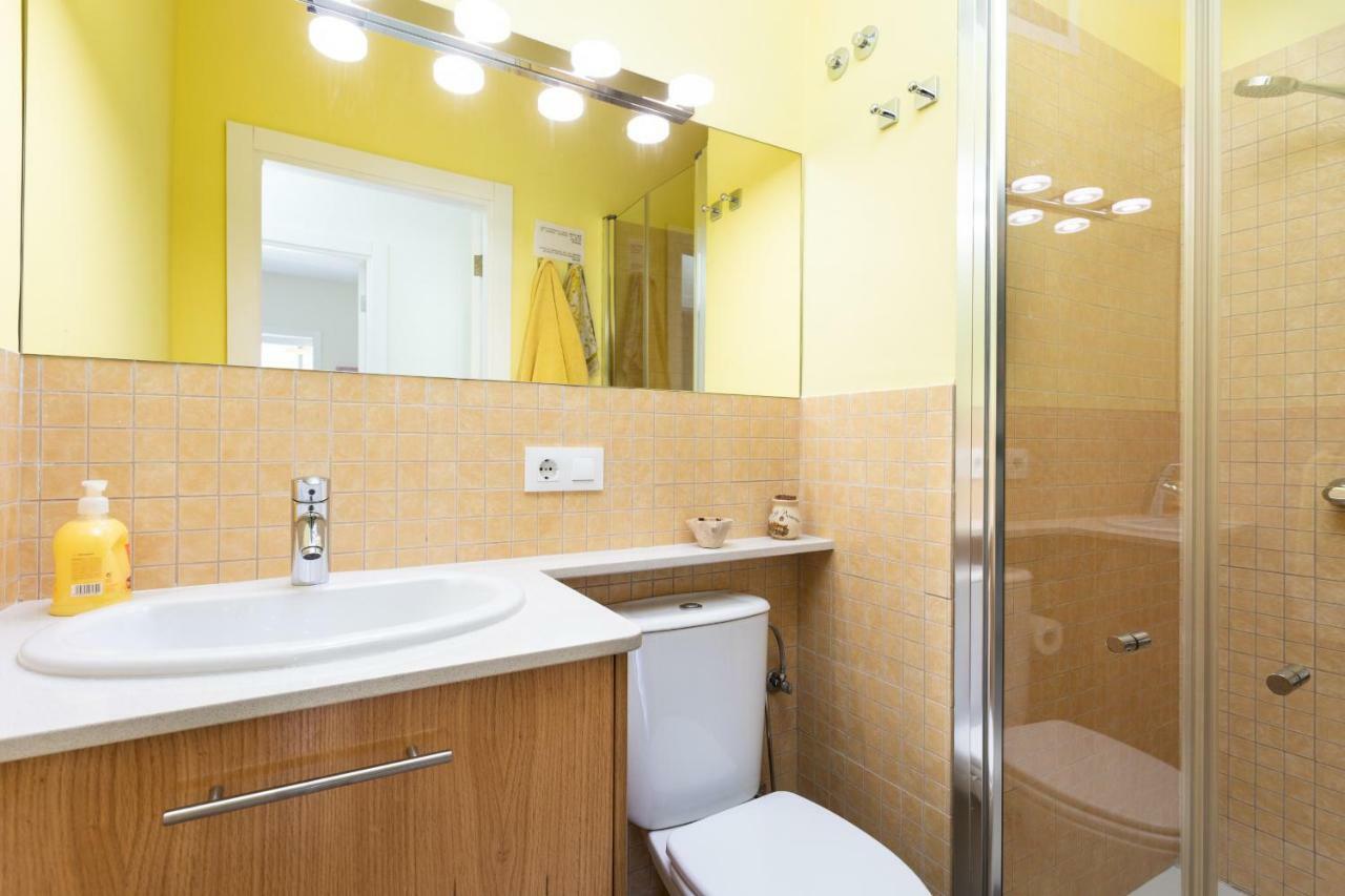 Apartamento Frontline Cruz With Sea View *