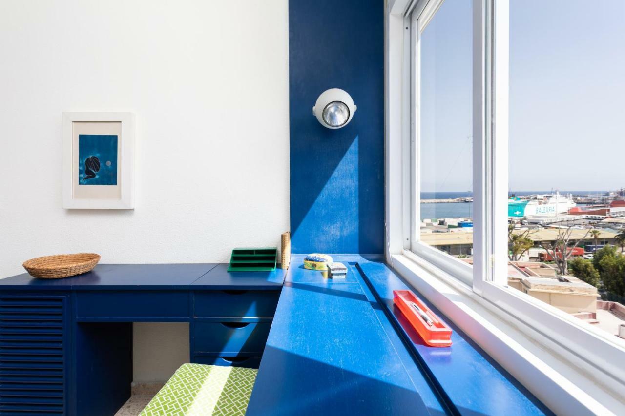 Frontline Cruz With Sea View Apartamento *