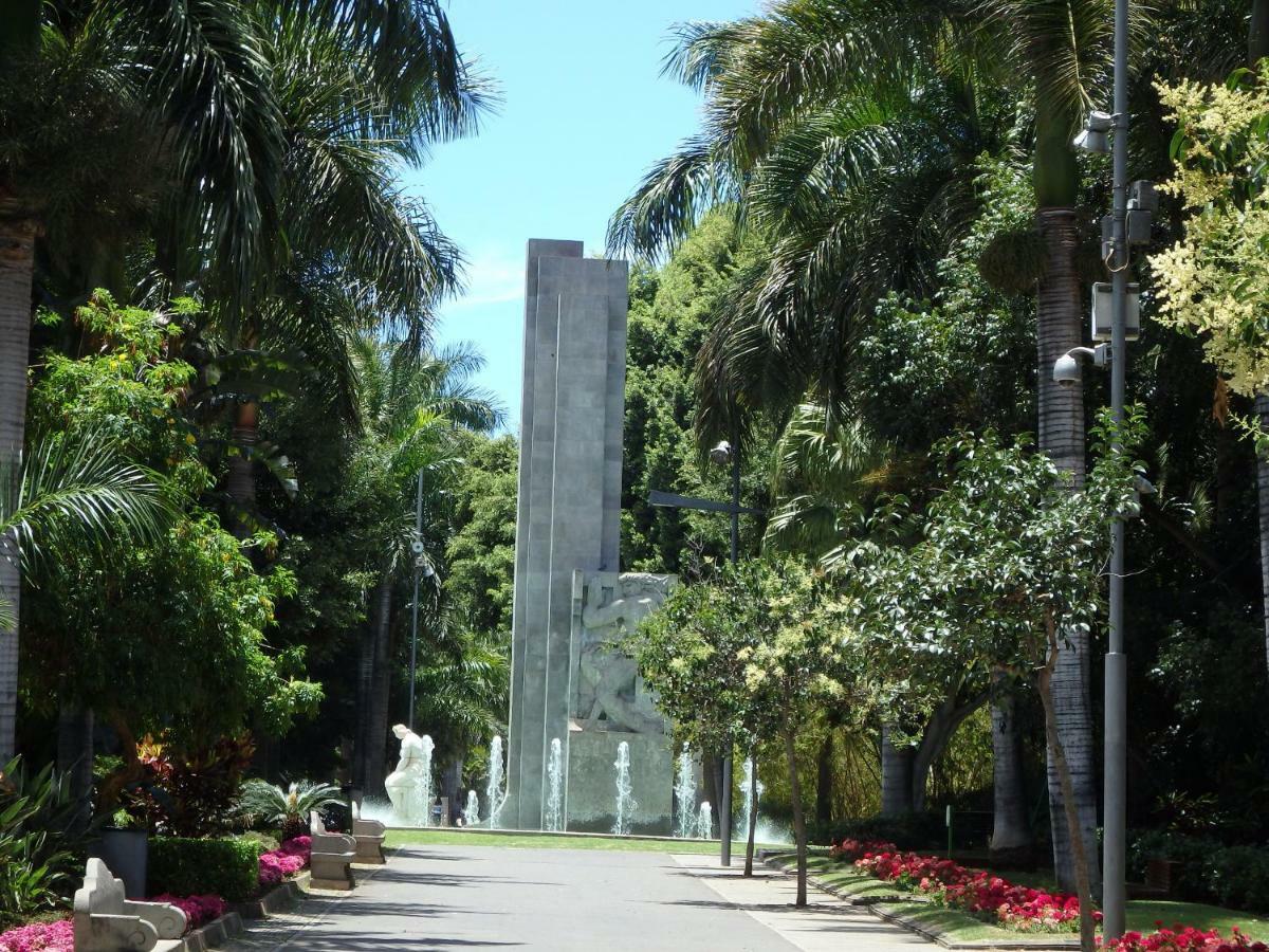 Frontline Cruz With Sea View Apartamento *