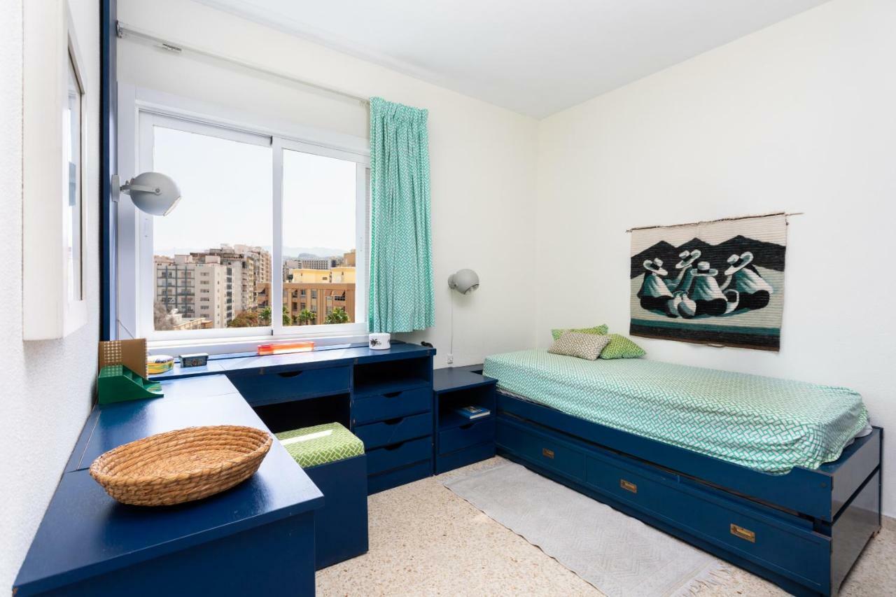 Frontline Cruz With Sea View Apartamento *